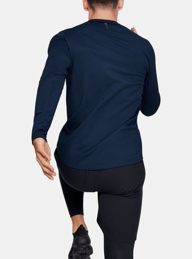 Mpdré pánské tričko Rush Mock Under Armour