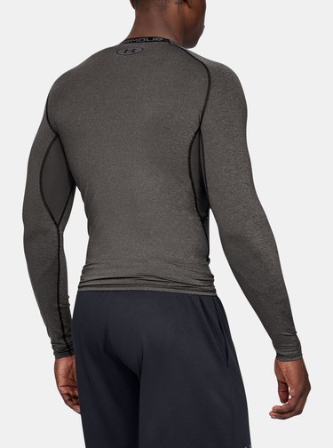 Šedé pánské tričko Under Armour