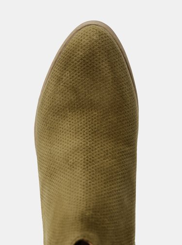 Ghete si botine