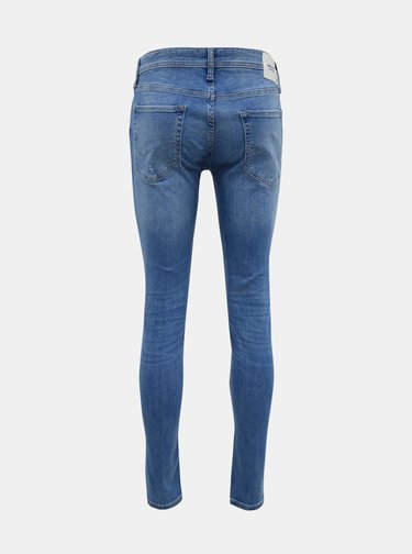 Skinny fit