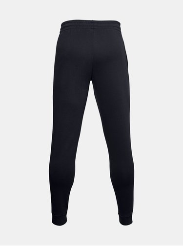 Černé pánské tepláky Terry Under Armour