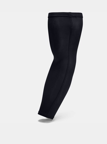 Černý kompresní rukáv Performance Under Armour