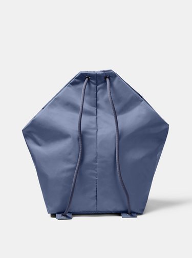 Modrý dámský vak Essentials Under Armour