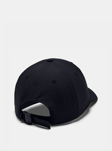 Černá pánská kšiltovka Baseline Under Armour