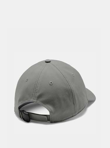 Zelená pánská kšiltovka Baseline Under Armour
