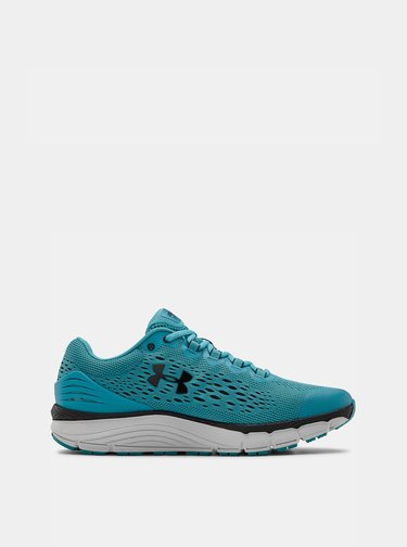 Modré pánské tenisky Intake Under Armour