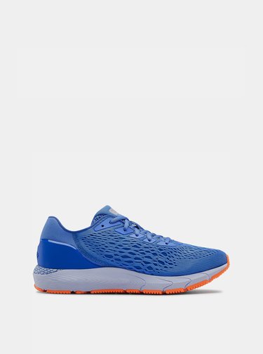 Modré pánské tenisky Sonic Under Armour