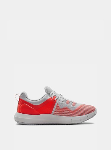 Šedé dámské tenisky Rise Under Armour