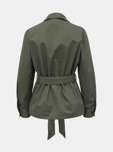 Khaki bunda VERO MODA Hillay