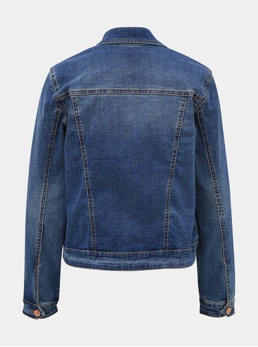 Jachete din denim