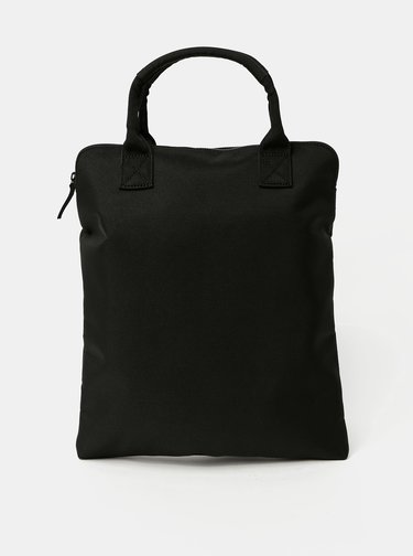 Černá taška na notebook Makia Office Tote