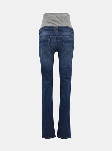 Straight fit