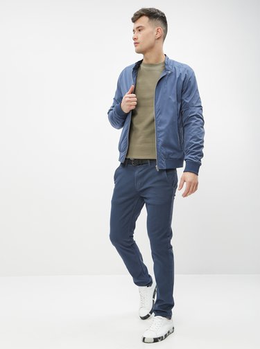 Pantaloni chino