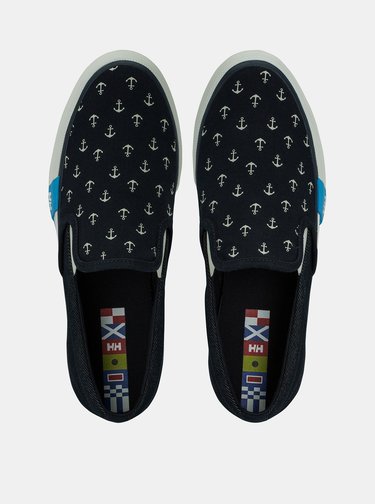 Espadrille, pantofi slip-on