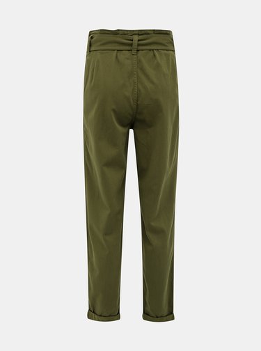 Pantaloni chino