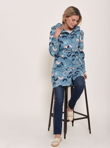 Geci parka