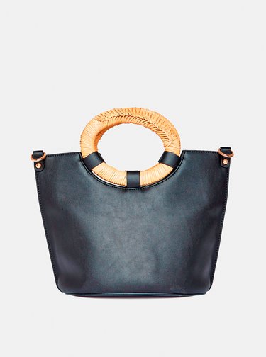 Černá kabelka Dorothy Perkins