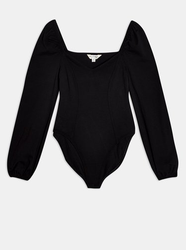 Černé body Miss Selfridge