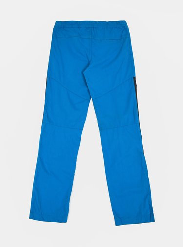 Modré holčičí kalhoty Hannah Twin