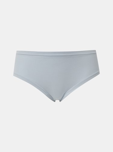 Sada tří kalhotek v modré a růžové barvě Pompea