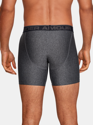 Šedé boxerky The Original Under Armour