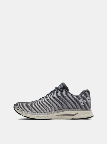 Šedé pánské tenisky Hovr Under Armour
