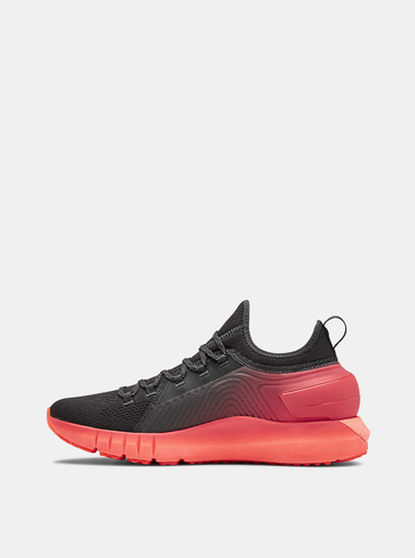 Šedé pánské tenisky Hovr Under Armour
