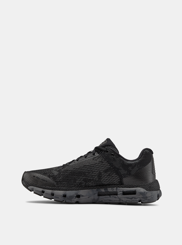 Černé pánské tenisky Hovr Under Armour