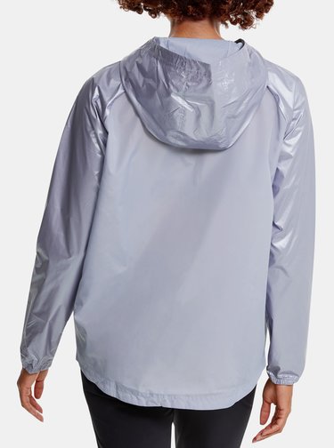 Modrá dámská bunda Under Armour
