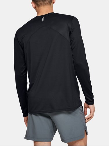 Černé pánské tričko Under Armour
