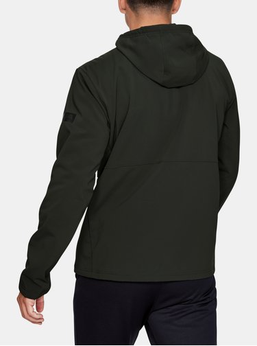 Zelená pánská bunda Reactor Under Armour