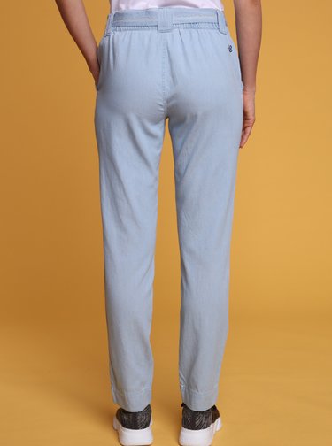 Pantaloni chino