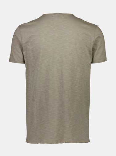 Šedé tričko Shine Original