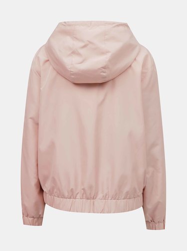 Ružový anorak ONLY