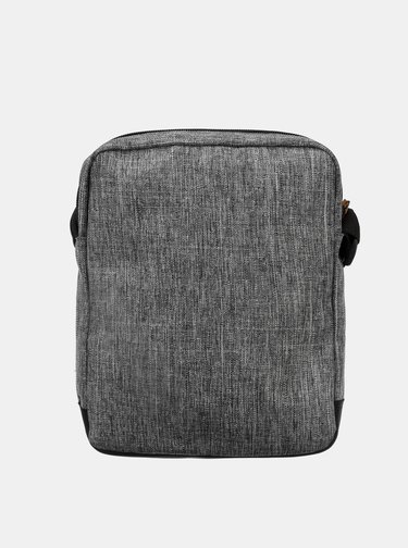 Šedá pánska crossbody taška SAM 73