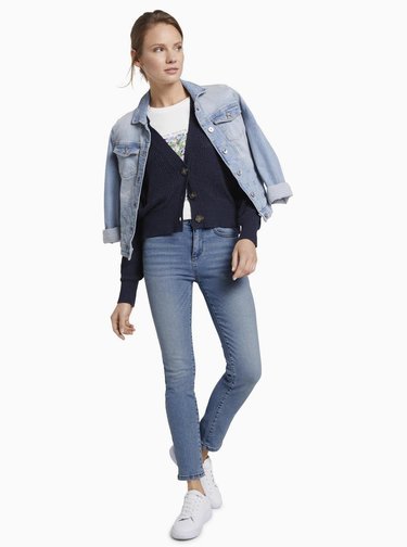Slim fit