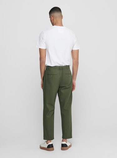 Pantaloni casual