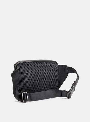 Černá pánská ledvinka Calvin Klein Jeans