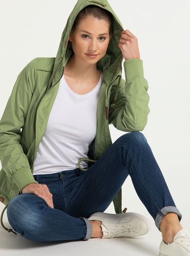 Geci parka