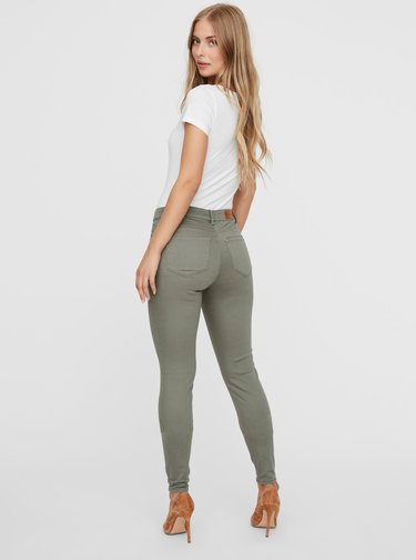 Slim fit