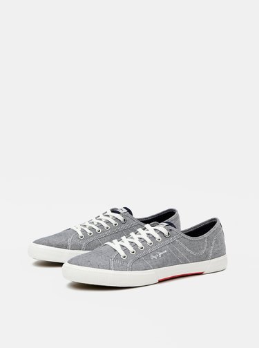 Tenisky, espadrilky