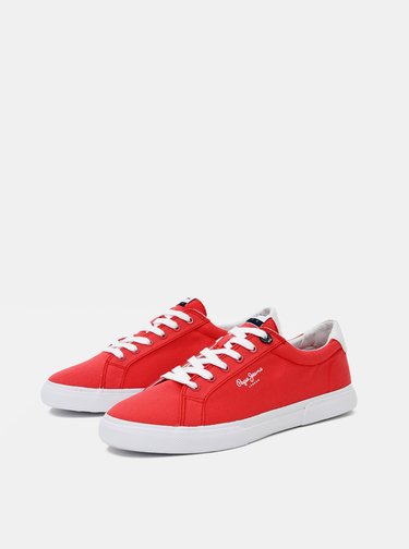 Tenisky, espadrilky