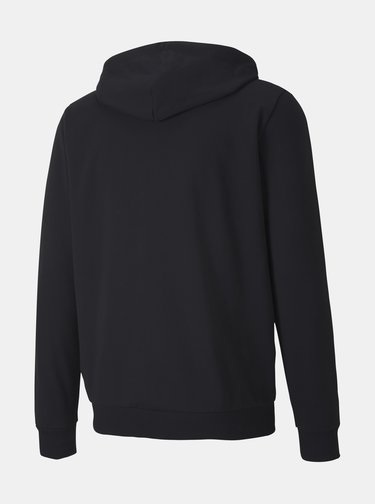 Černá pánská mikina Puma