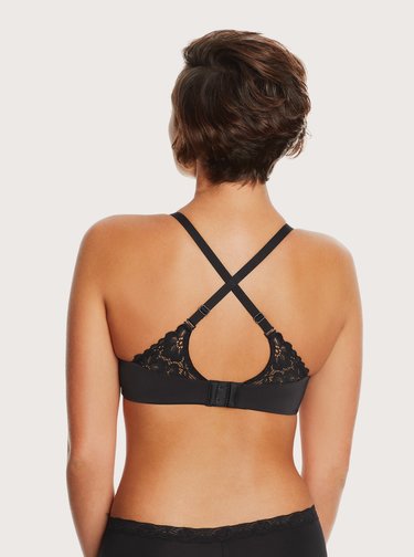 Čierna podprsenka Maidenform