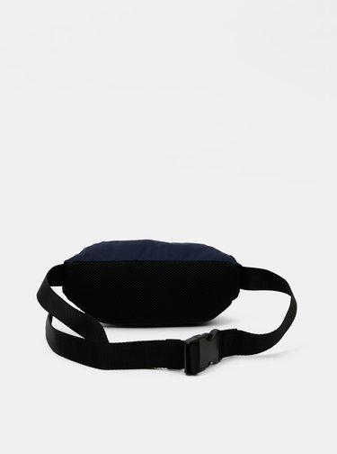 Tmavě modrá pánská ledvinka Calvin Klein Jeans