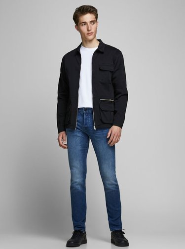 Slim fit