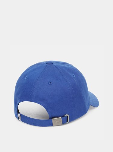 Modrá dámská kšiltovka VANS