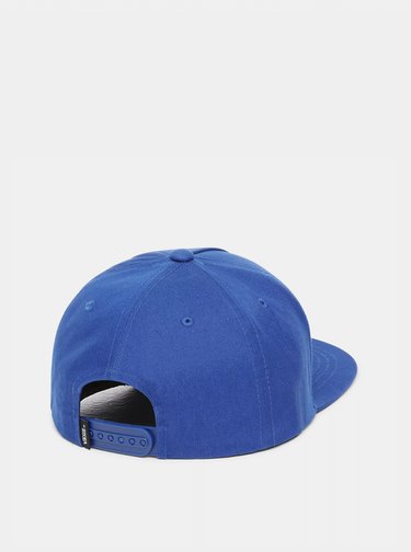 Modrá klučičí kšiltovka VANS