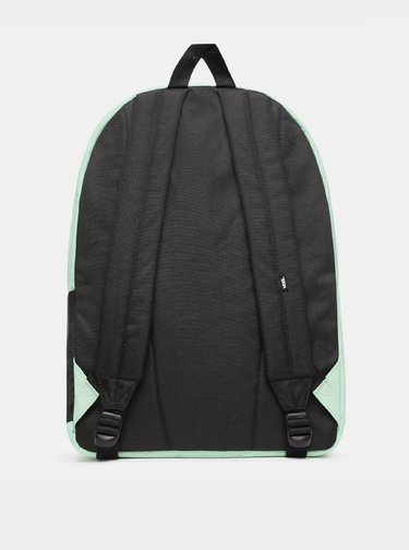 Světle zelený batoh VANS 30 l