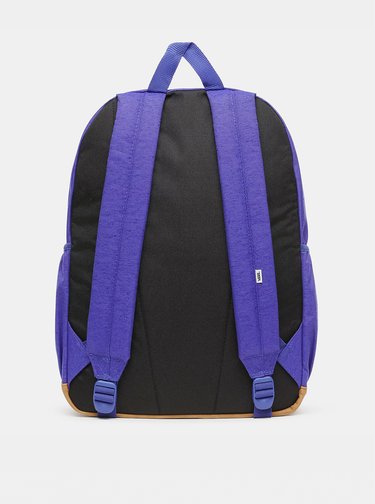 Fialový batoh VANS 27 l